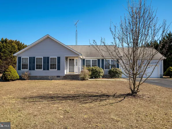 13301 S Union Church Rd, Ellendale, DE 19941