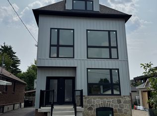 99 Ypres Rd, Toronto, ON M6M1P2