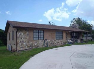 5759 Dogwood Rd, Pt Orange, FL 32127
