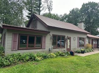 N8881 County Road G Rd, Gresham, WI 54128