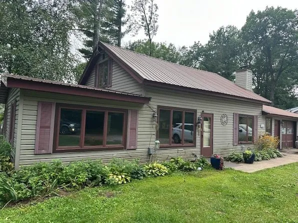 N8881 County Road G Rd, Gresham, WI 54128