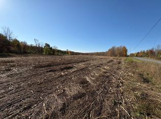 0 White Rd, Mooers, NY 12958