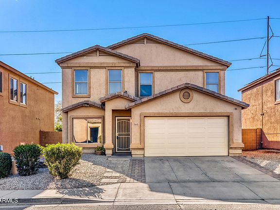 2nd image of 8668 S 254TH Drive