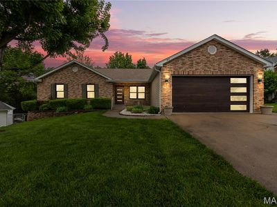37 Ashford Pl, Festus, MO, 63028
