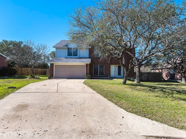 8612 Barasinga Trl, Austin, TX 78749