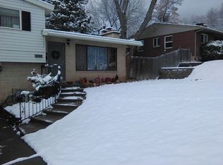3351 E Santa Rosa Ave, Salt Lake City, UT 84109