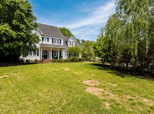 608 Stoningham Pl, Wake Forest, NC 27587