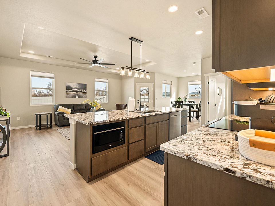1028 Caliper Way, Fruita, CO 81521 | MLS #20262628 | Zillow
