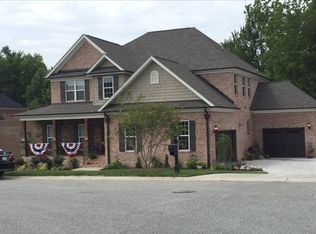 209 Freemont Drive, Thomasville, NC 27360