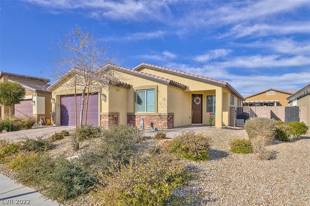 4218 Klarissa Ave, North Las Vegas, NV 89084 Zillow