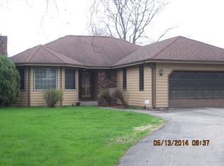 5353 Lathrop Ave, Racine, WI 53403