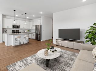 3873 S 233rd Ln, Buckeye, AZ 85326