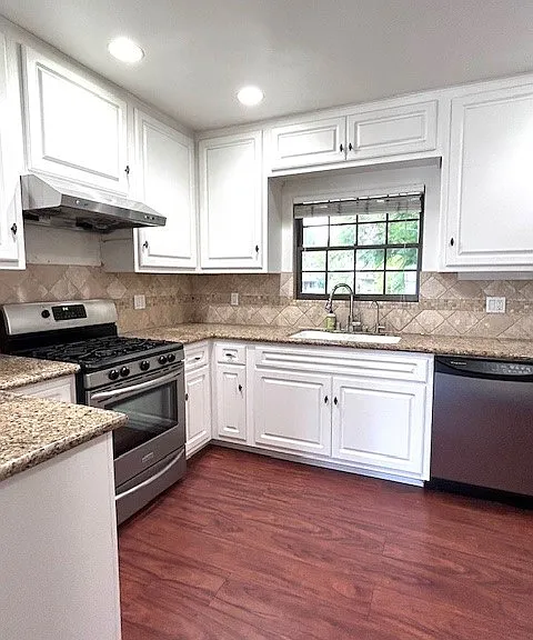 925 El Dorado St — Photo 6