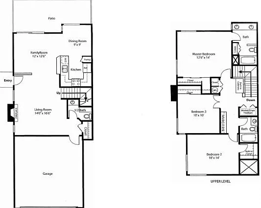 River Place - Military Housing — Photo 22