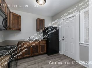 1225 N Jefferson Ave #103, Springfield, MO 65802