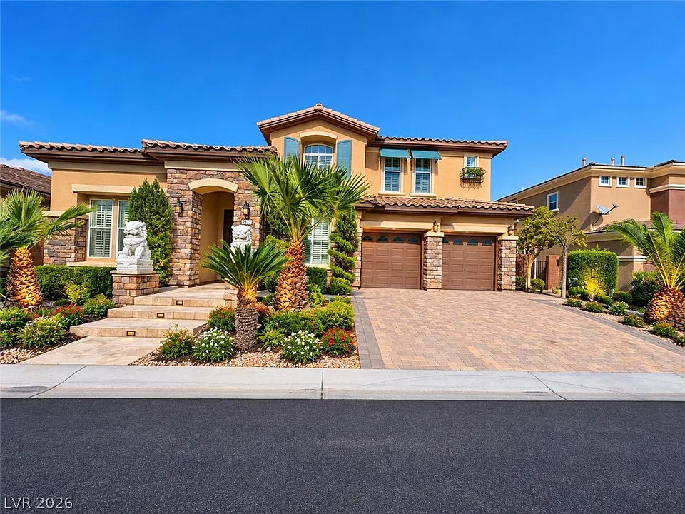 8572 Eureka Heights Ct