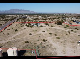 16560 N Crested Butte Rd, Maricopa, AZ 85139