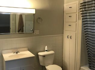 1208 W James St, Fayetteville, AR 72703