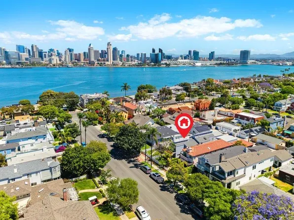 139 I Ave, Coronado, CA 92118