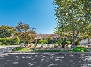 10344 Sylvia Ave, Porter Ranch, CA 91326