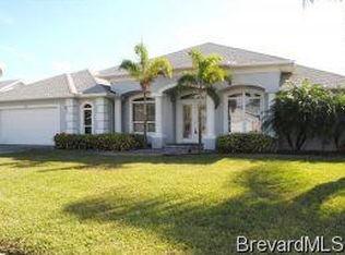 363 Nikomas Way, Melbourne Beach, FL 32951