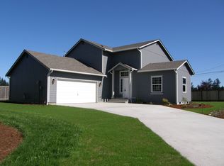 14910 Mountain View Ct, Yelm, WA 98597