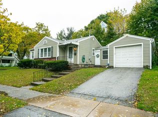 5 Presque St, Rochester, NY 14609
