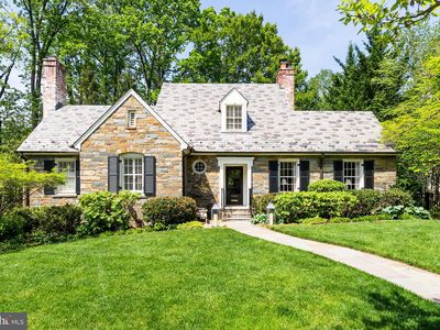 5045 Millwood Ln NW, Washington, DC, 20016