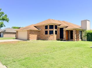 3101 Hillcrest Dr, Rowlett, TX 75088