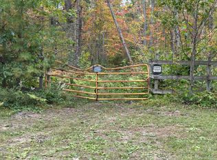 0 Aarons Rd, Lewiston, MI 49756