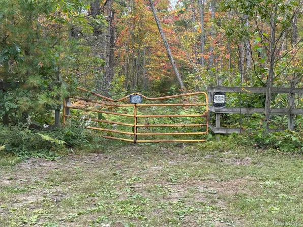 0 Aarons Rd, Lewiston, MI 49756