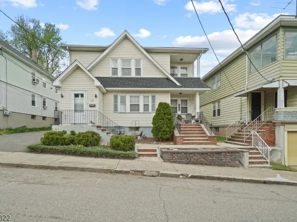 10 N 12Th St, Hawthorne Boro, NJ 07506