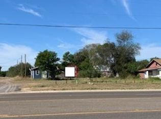 0 W Hall Acres Rd, Pharr, TX 78577