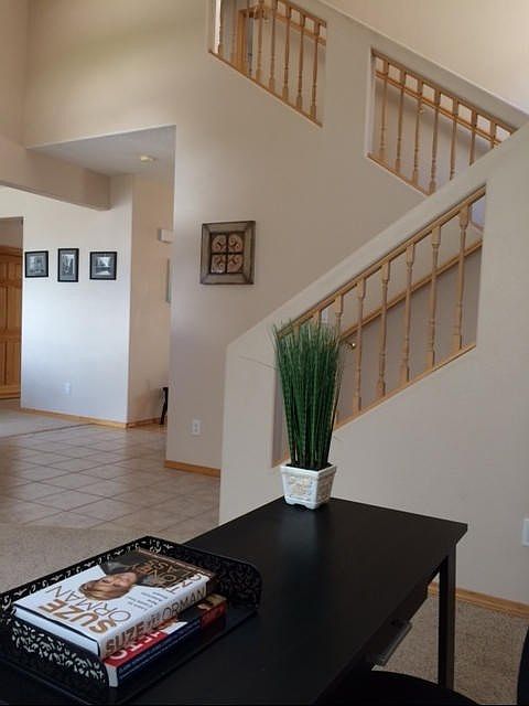 305 spyglass stairs to den