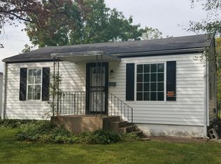 1411 W Webster St, Springfield, MO 65802