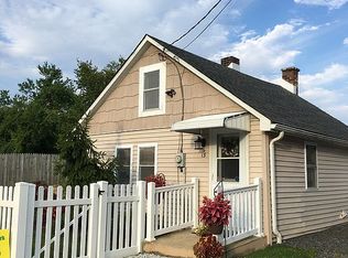 13 Lakeview Dr, New Egypt, NJ