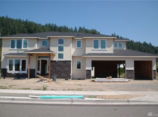 4809 Parker Rd E, Sumner, WA 98390