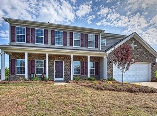 6022 Fox Cub Way, Indian Land, SC 29707
