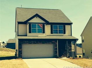 10409 Atkins Ridge Dr, Charlotte, NC 28213