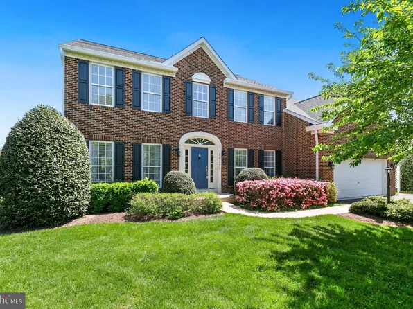 16129 Drayton Farm Dr, Spencerville, MD 20868