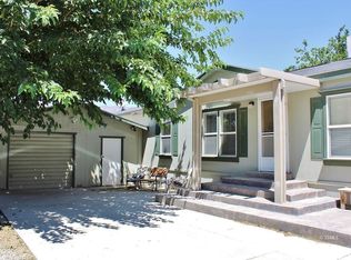 4225 Balboa St, Lake Isabella, CA 93240