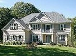 15 Westfield Rd, Wilton, CT 06897