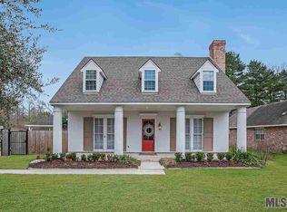 14625 Cottage Oak Ave, Baton Rouge, LA 70810