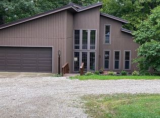 7218 Brigner Rd, Mechanicsburg, OH 43044