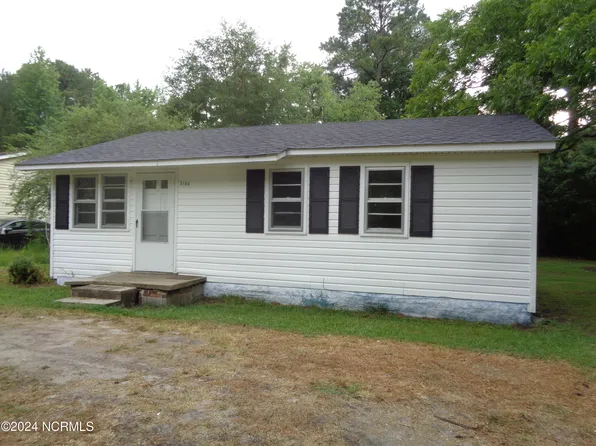 3104 Poole Road, Kinston, NC 28504