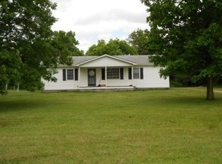 124 Whitewood Ln, Crawfordsville, AR 72327