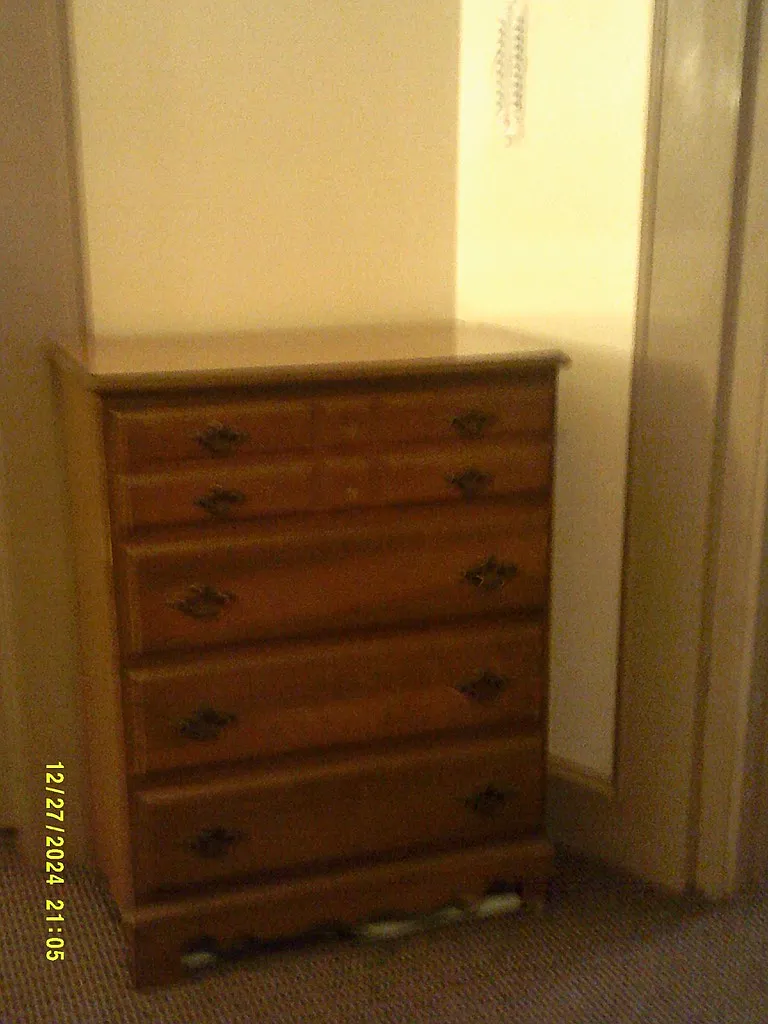 1 bed, 650 sqft, $675 — Photo 4