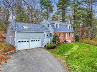 84 Meetinghouse Rd, Windham, NH 03087