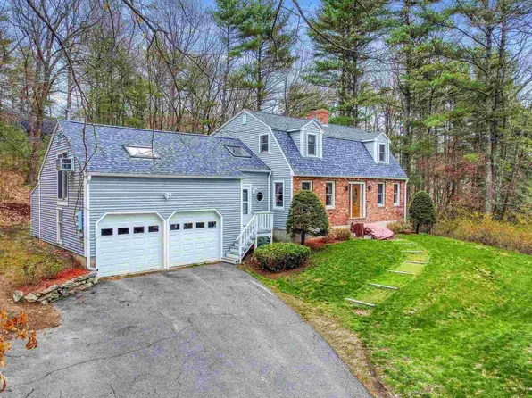 84 Meetinghouse Rd, Windham, NH 03087
