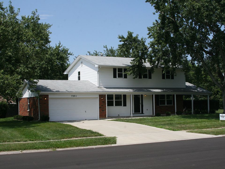 1st image of 7001 Woodcroft Dr